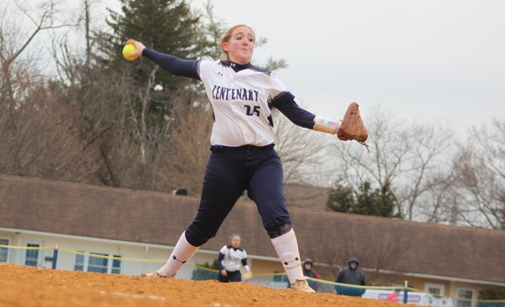 Jessica Hewitt (Southern Regional)